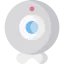 Webcam icon 64x64