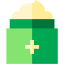 Cream icon 64x64