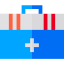 First aid kit icon 64x64