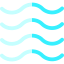 Waves アイコン 64x64