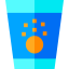 Sunscreen icon 64x64