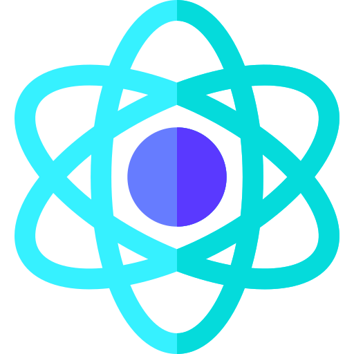 Atom icon