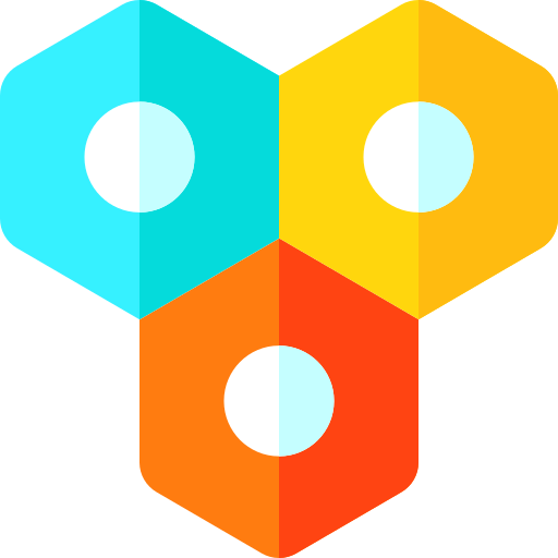 Molecule icon