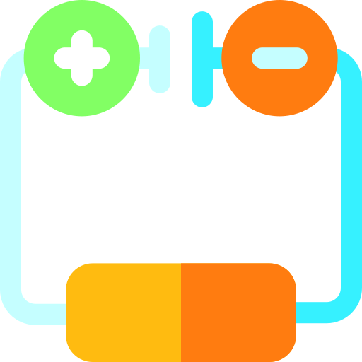 Electricity icon