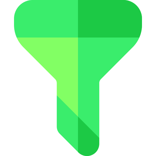 Filter icon