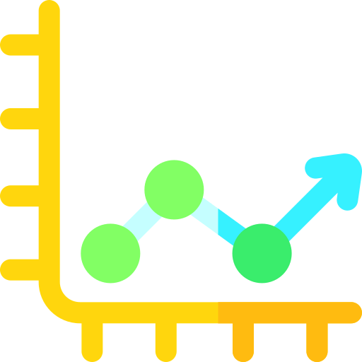 Chart icon