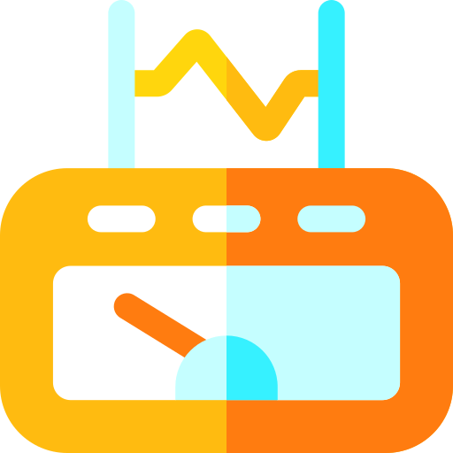 Generator icon