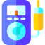 Voltmeter icon 64x64