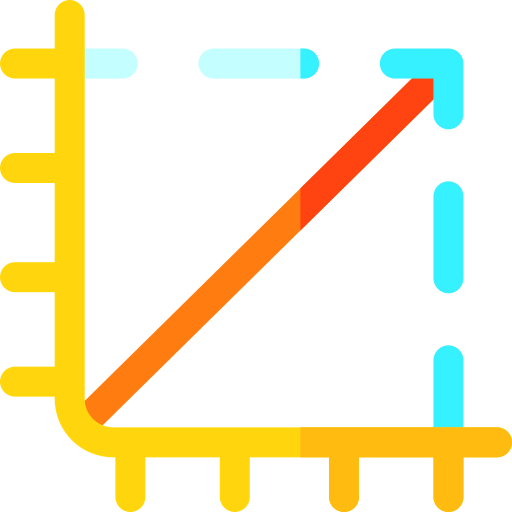 Graphic icon