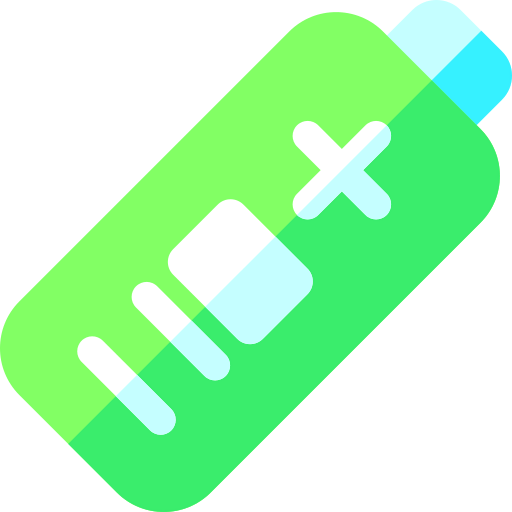 Battery icon