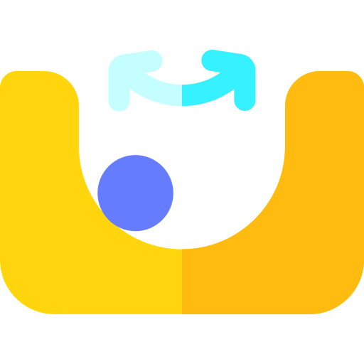 Motion icon