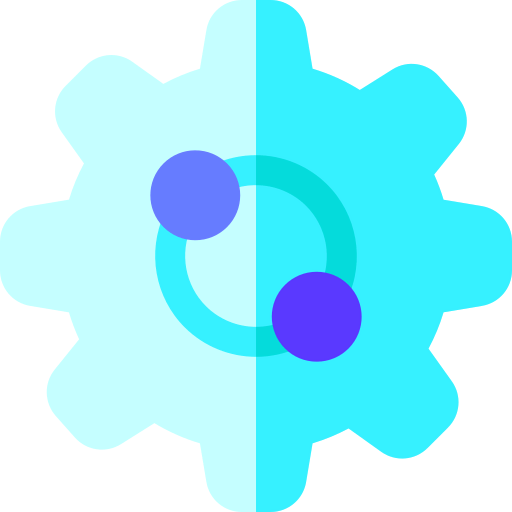 Gear icon