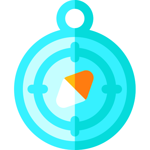 Compass Symbol