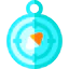 Compass icon 64x64