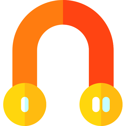 Magnet icon