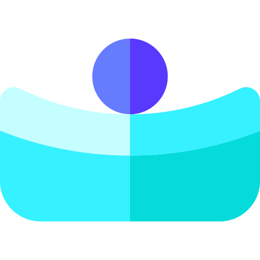 Concave icon