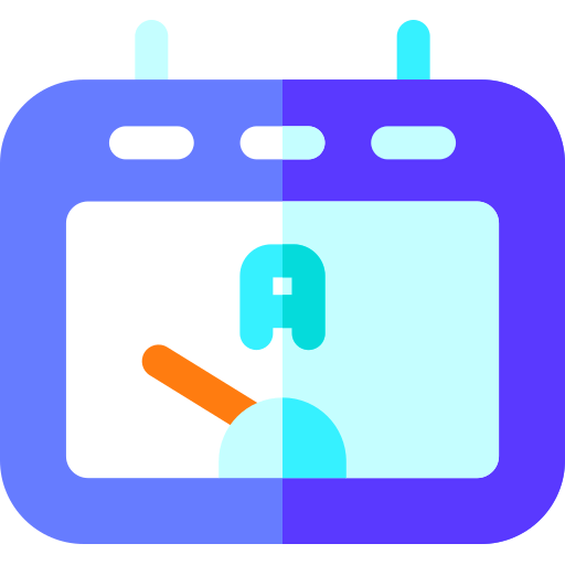 Meter icon