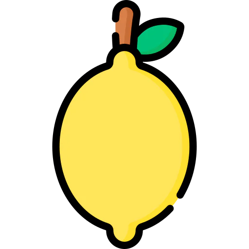 Lemon icon