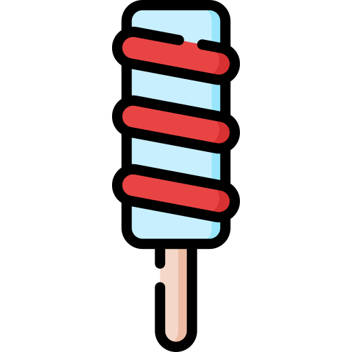 Popsicle icon