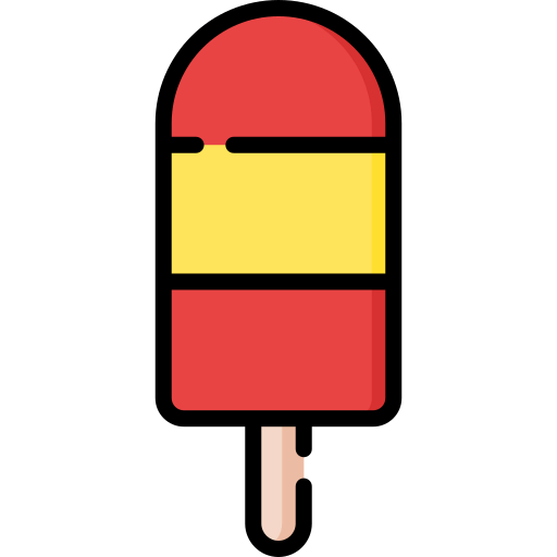 Popsicle icon