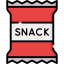 Snack icon 64x64