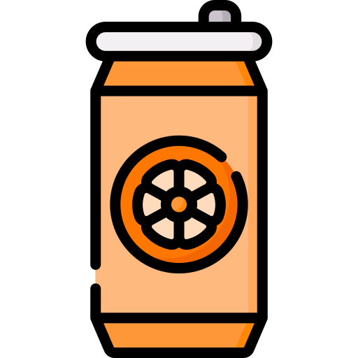 Orange icon