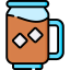 Iced tea biểu tượng 64x64