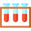 Test tube Ikona 64x64