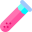 Test tube icon 64x64