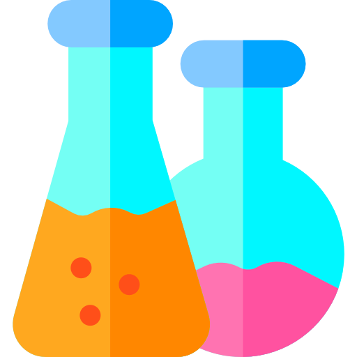 Flasks icon