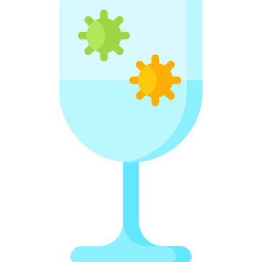Tableware icon
