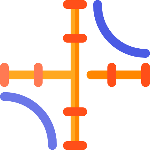 Axis icon
