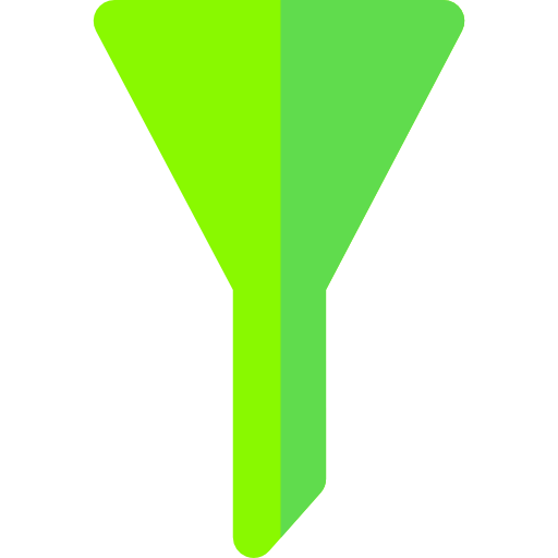 Funnel icon