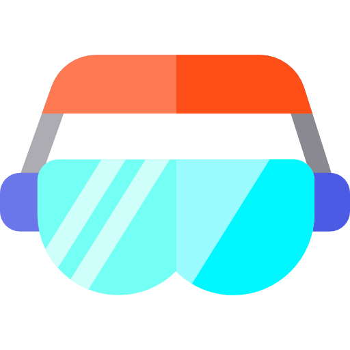 Glasses icon
