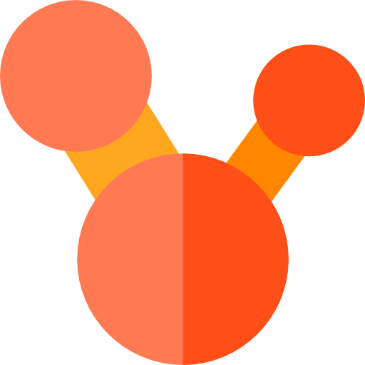 Molecule icon