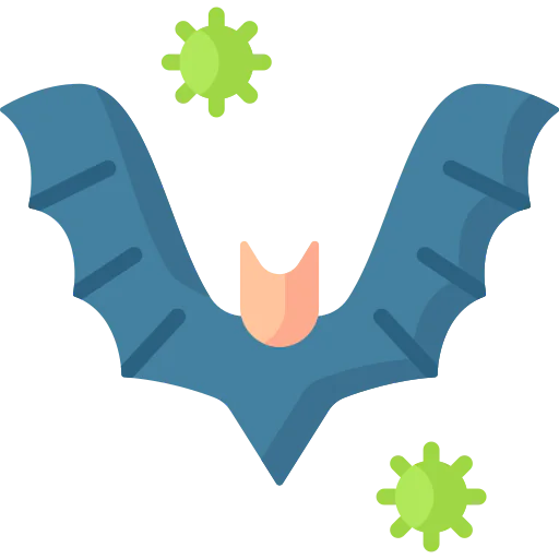 Bat icon