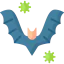 Bat Ikona 64x64