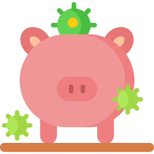 Pig icon