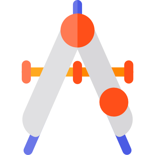 Compass icon