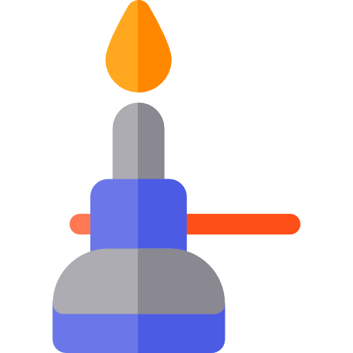 Burner icon