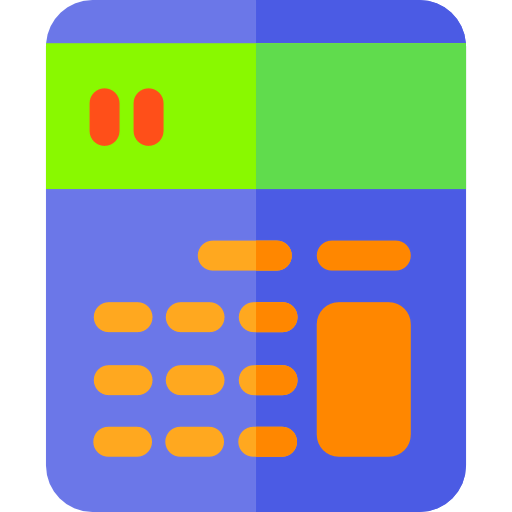 Calculator icon