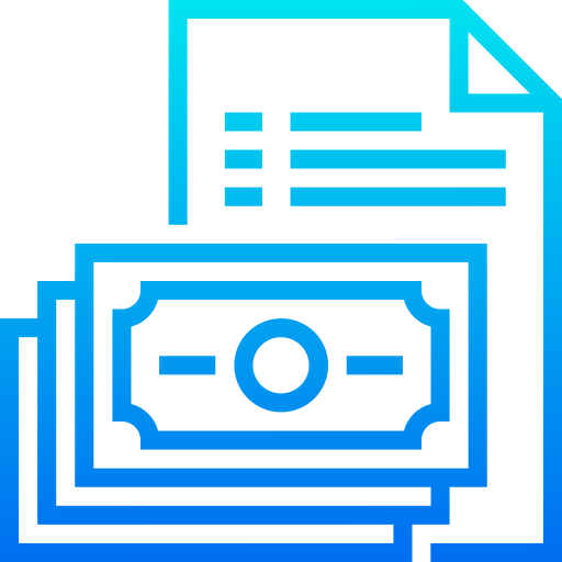 Bill icon