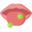Tongue Ikona 64x64
