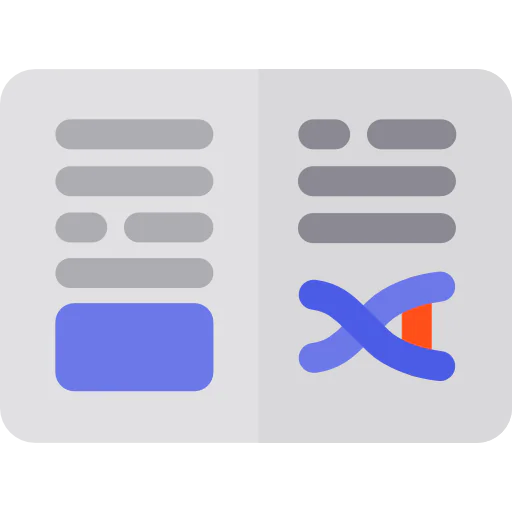 Book icon