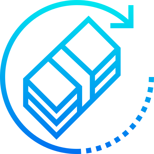 Arrow icon