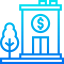 Bank icon 64x64