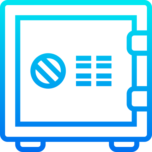 Box icon