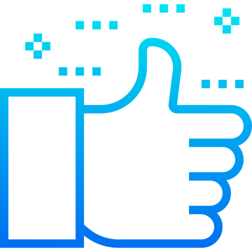 Finger icon
