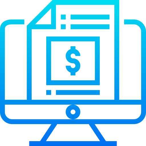 Analysis icon