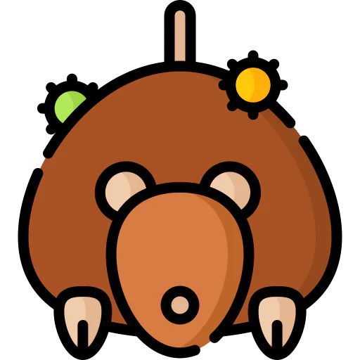 Rat icon